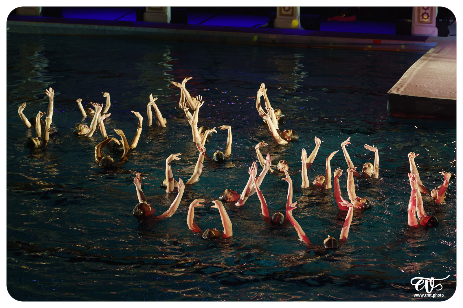 BNS - MILLE ET UNE NUITS